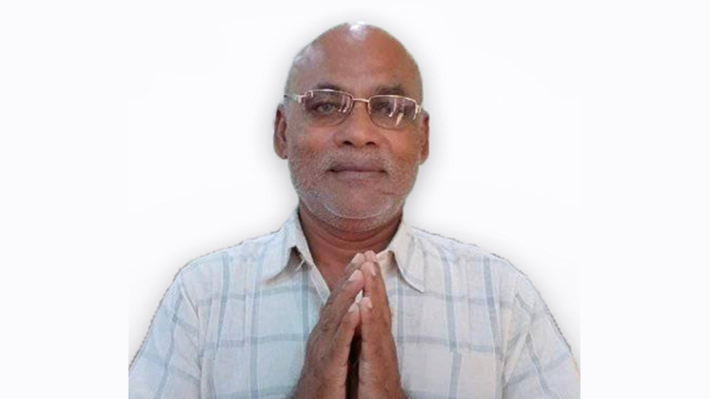 Former UML MP Laxmi Mahato Koiri arrested