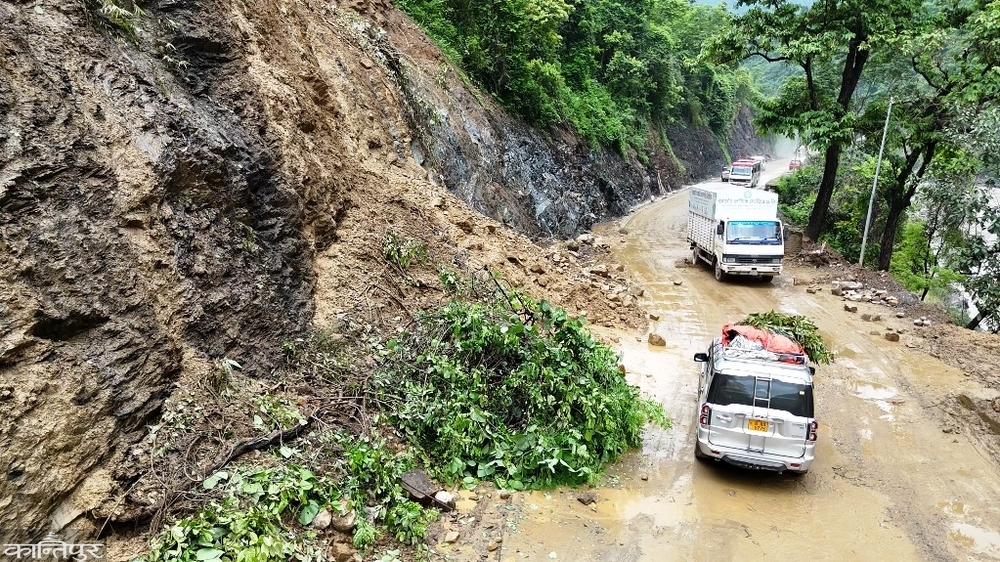 No attention to disaster preparedness, only hasty action after the onset of monsoon