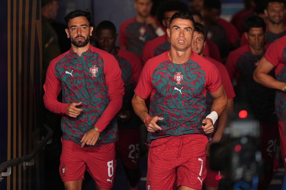 FIFA World Cup 2026: Portugal vs. Uzbekistan
