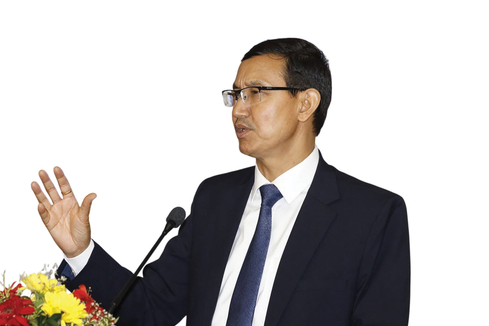 Govinda Bahadur Karki appointed as Chief Secretary
