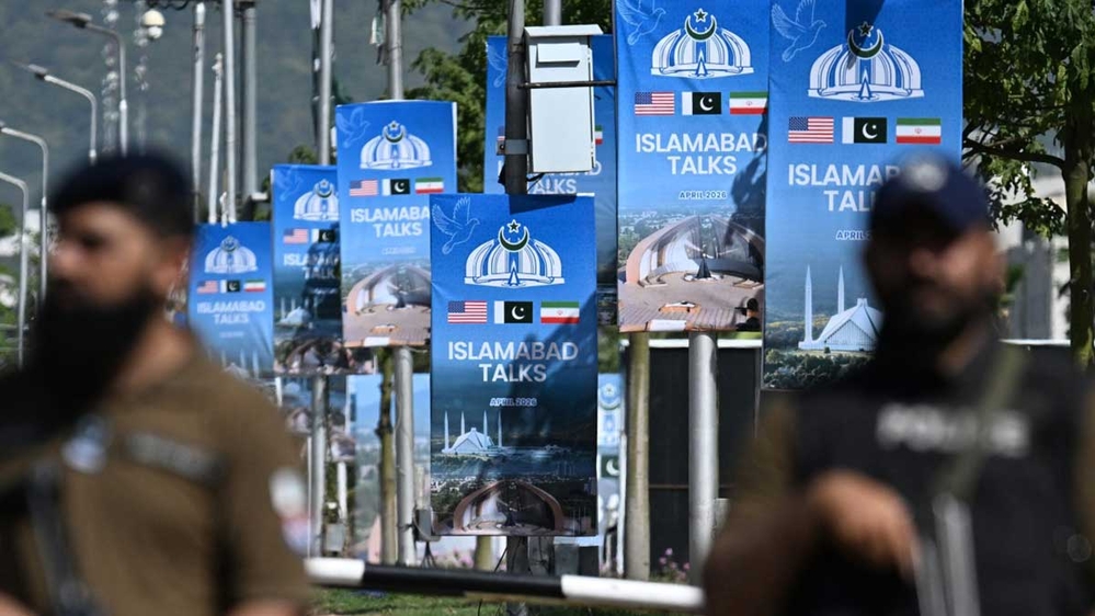 Mediation in the US-Iran conflict has changed Pakistan's image