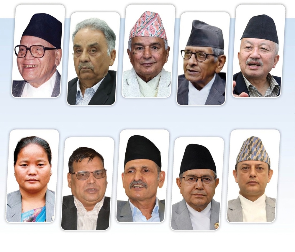 नेपालका सभामुखहरू: निष्पक्षताको इतिहासदेखि दलीय छायासम्म