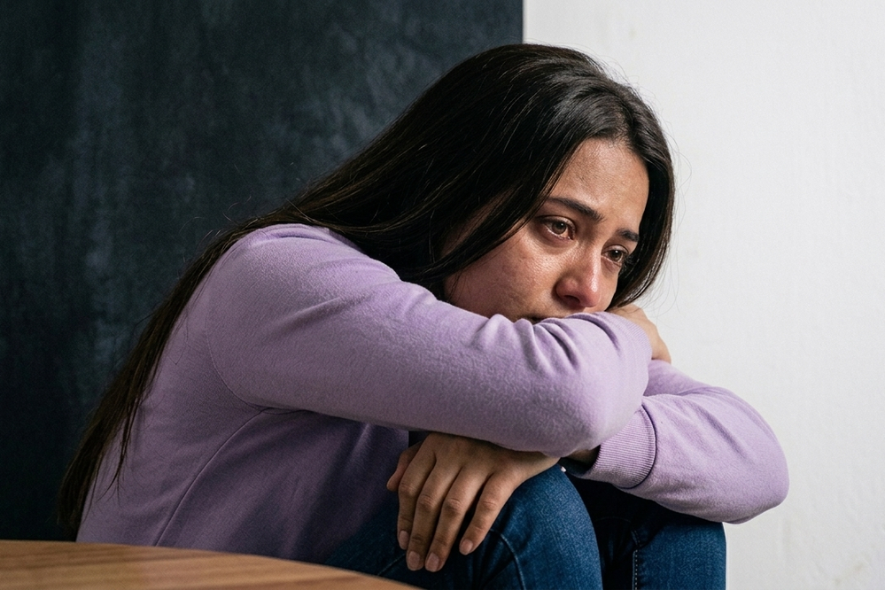 Invisible Wounds of Violence: Why Is Psychological Suffering Hidden?