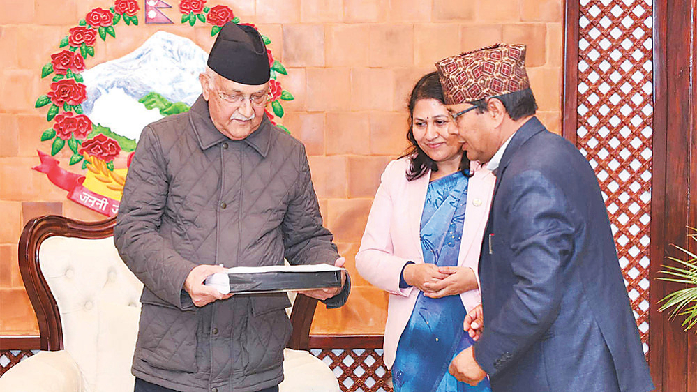 त्रिविको छानबिन प्रतिवेदन भन्छ- ल्याब स्कुलले प्रयोग गरेको १०८ रोपनी फिर्ता ल्याउनू