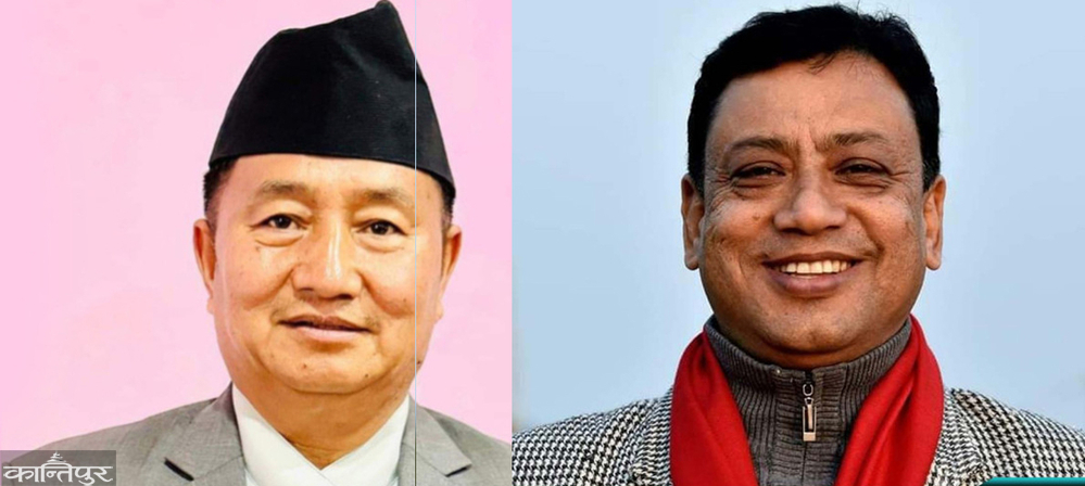 संकटमा बागमती सरकार : सांसद संख्या बढाउने दाउमा लामा, रोक्ने रणनीतिमा बानियाँ