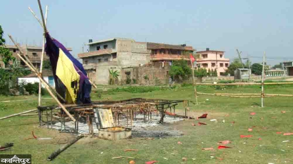 गौर हत्याकाण्ड : उपेन्द्र यादवसहित १३० जनामाथि अनुसन्धानको बाटो खुला