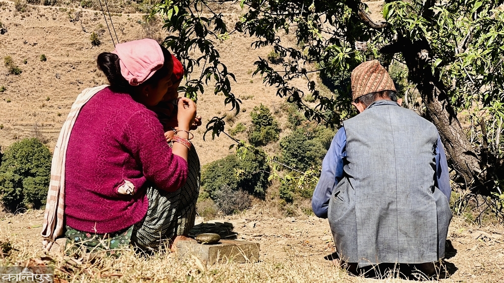 डंकी रुटको कथा : ‘न सन्तान साथमा न पैसा हातमा’