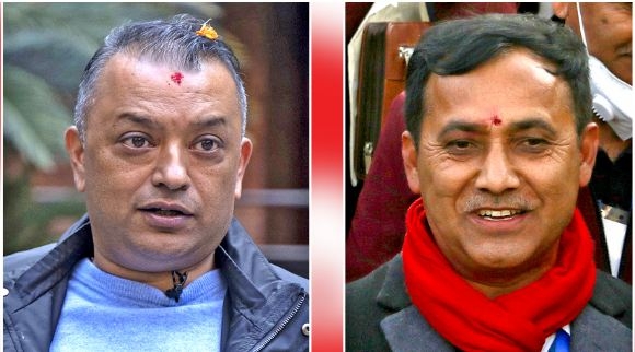 पुस २७-२९ मा विशेष महाधिवेशन गर्ने कांग्रेस महामन्त्रीद्वयको निर्णय, भृकुटीमण्डपको हल बुक