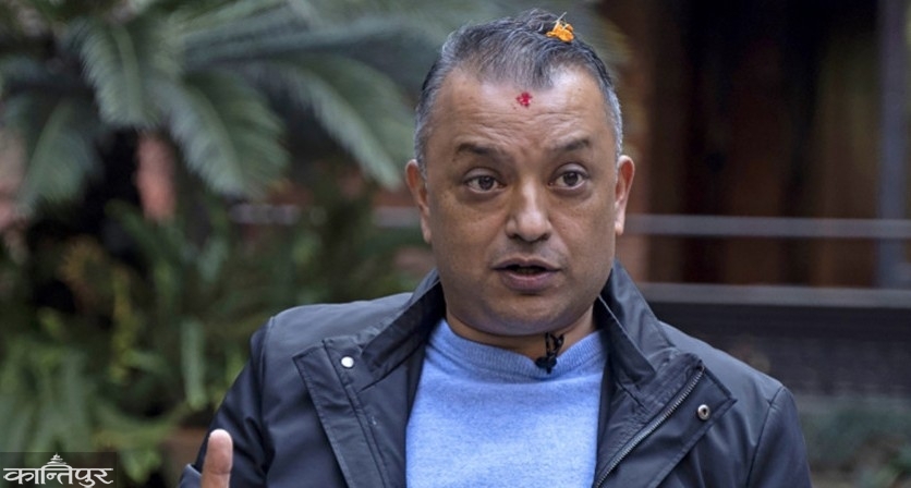 महामन्त्री थापाले राखे विशेष महाधिवेशनको प्रस्ताव