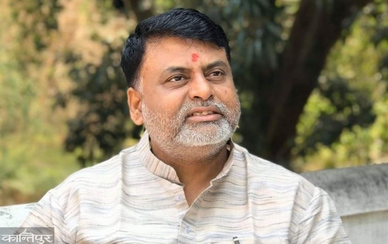 २५ दिनमै ढल्यो मधेश सरकार