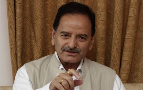 अहिले खैलाबैला गर्ने बेला होइन, विशेष महाधिवेशनले पार्टीलाई क्षतविक्षत बनाउँछ : कृष्णप्रसाद सिटौला [अन्तर्वार्ता]