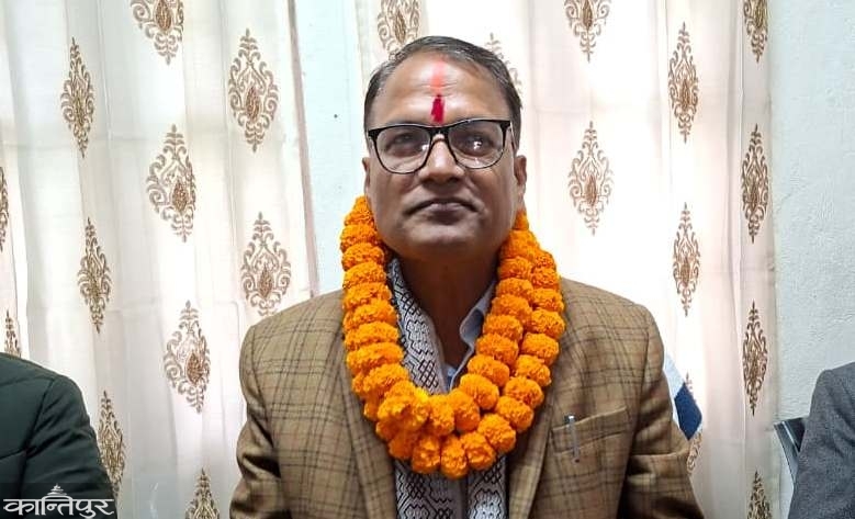 मधेश प्रदेशसभाको सभाभुखमा जसपाका यादव निर्वाचित