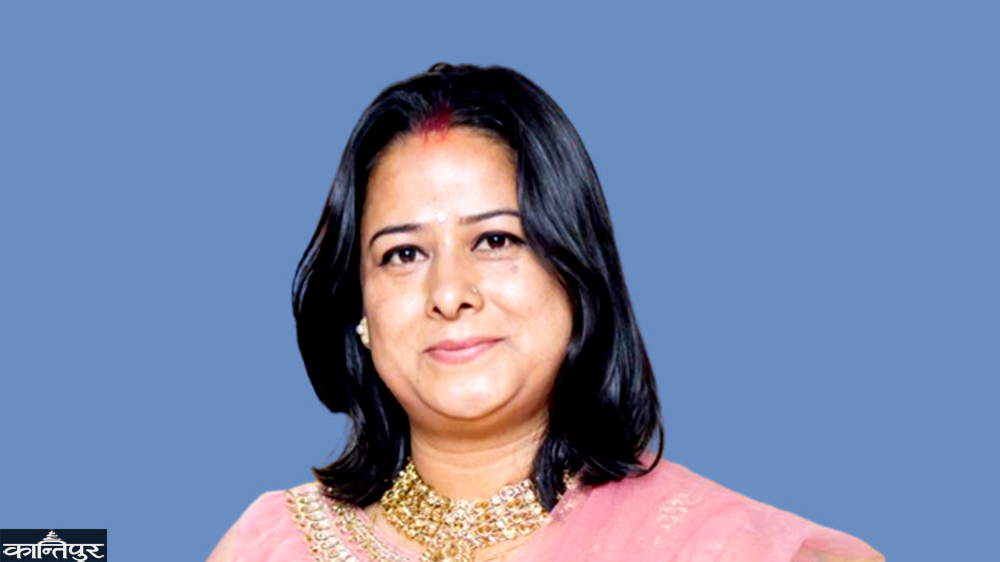 नागरिक उन्मुक्तिले साधारण सदस्यसमेत नरहने गरी रञ्जिता श्रेष्ठलाई अध्यक्षबाट हटायो 