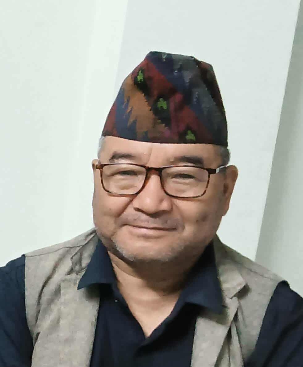 'Abandoning principles and uniting with Dahal would have ended Maoism'