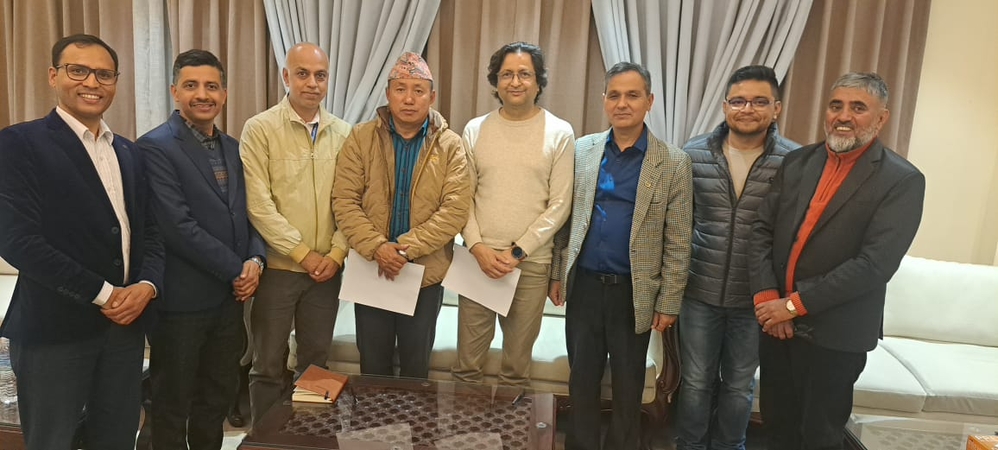 सरकारसँग सहमतिपछि नागरिक बचाउ महाभियानको हड्तालका कार्यक्रम फिर्ता