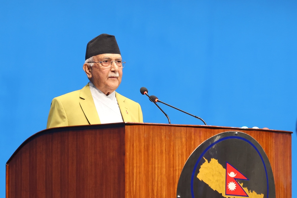 बजेट सक्दो सन्तुलित रुपमा ल्याइएको छ : प्रधानमन्त्री