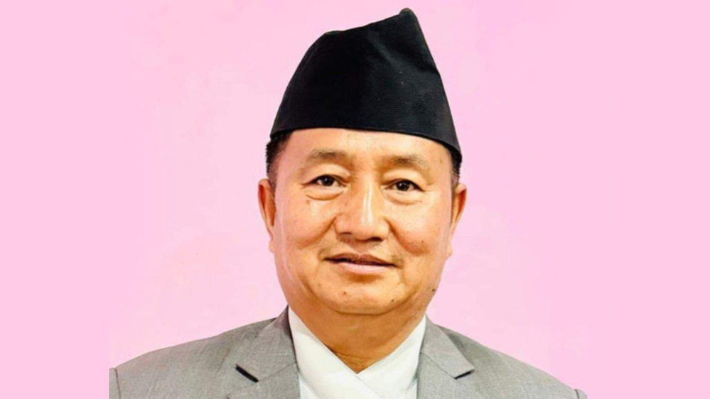 दलको नेता गुमे पनि लामालाई मुख्य मन्त्रीबाट हटाउन सकस