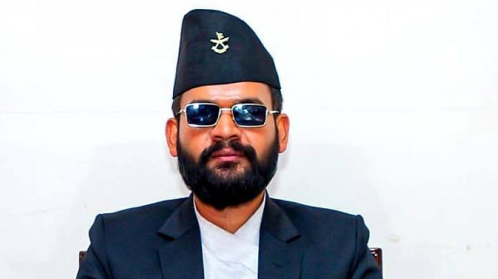 रास्वपामा बालेनलाई दोश्रो वरीयता