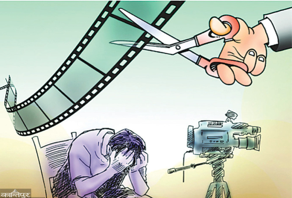 चलचित्र विधेयक, २०८१ माथि २० प्रश्न