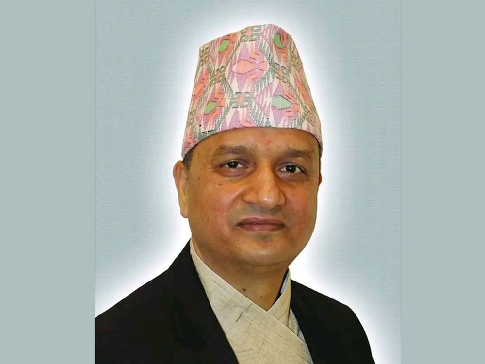 गभर्नर नियुक्ति सम्बन्धी रिटको पेसी फुयाल र पाण्डेयको इजलासमा