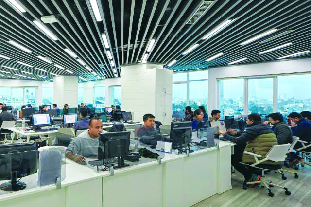 डिजिटल क्रान्तिको युगमा पत्रकारिता