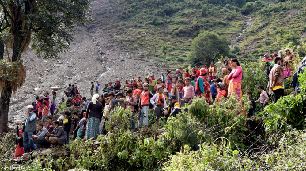 मनसुनमा प्रजनन उमेरका ३६ हजार महिला प्रभावित हुने