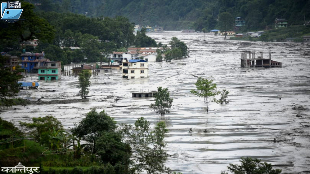 मनसुनी खतराको संकेत : तत्काल पूर्वतयारीमा लाग्न विज्ञको सुझाव, २० लाख नागरिक प्रभावित हुने