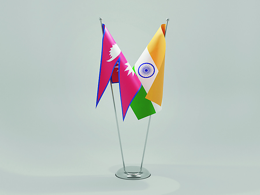 ९ वर्षपछि नेपाल–भारत गृहसचिवस्तरीय बैठक हुँदै
