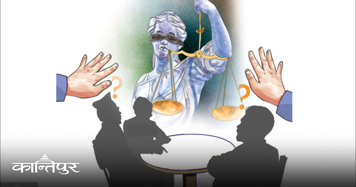 The sub-committee formed under the State Order and Good Governance Committee has informally agreed between the parties…