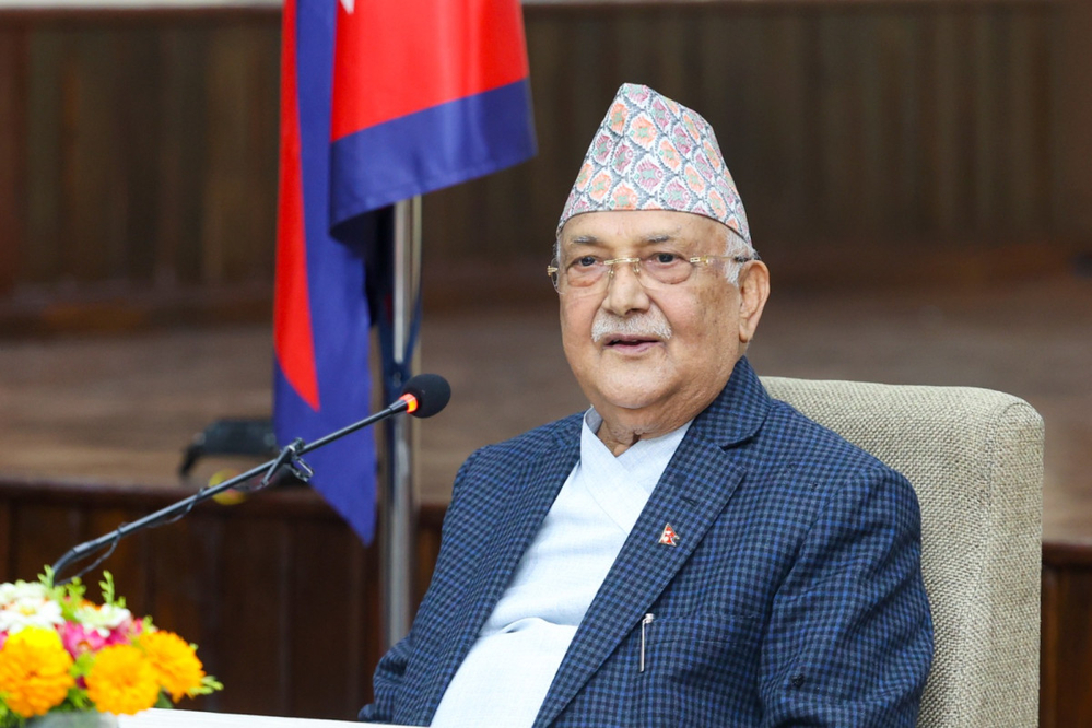 विश्वासको मत विवाद : प्रधानमन्त्रीको प्रतिरक्षामा संसद् सचिवालय