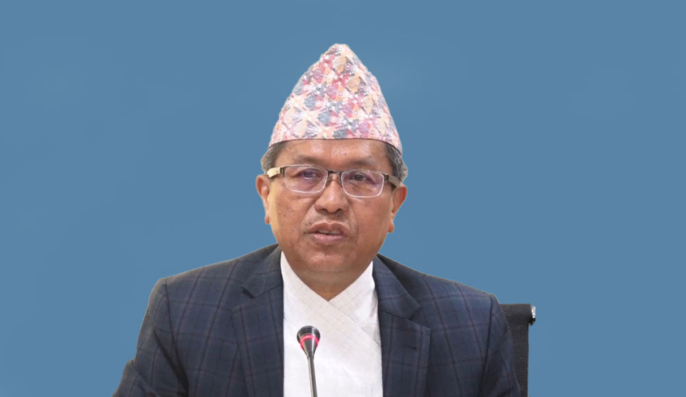 वाइडबडी प्रकरणमा अख्तियारले आफ्नै प्रमुख राईलाई उन्मुक्ति दिएकामा विशेष अदालतको प्रश्न