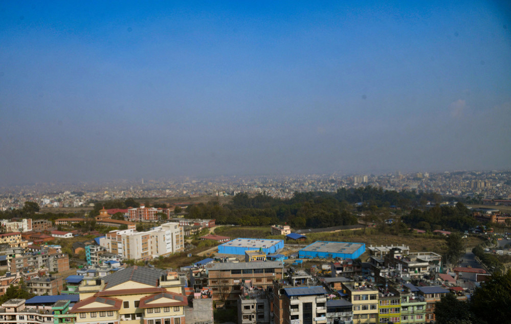 ओली सरकारले लुकाएको त्रिविको जग्गा अतिक्रमणसम्बन्धी प्रतिवेदन सार्वजनिक हुने