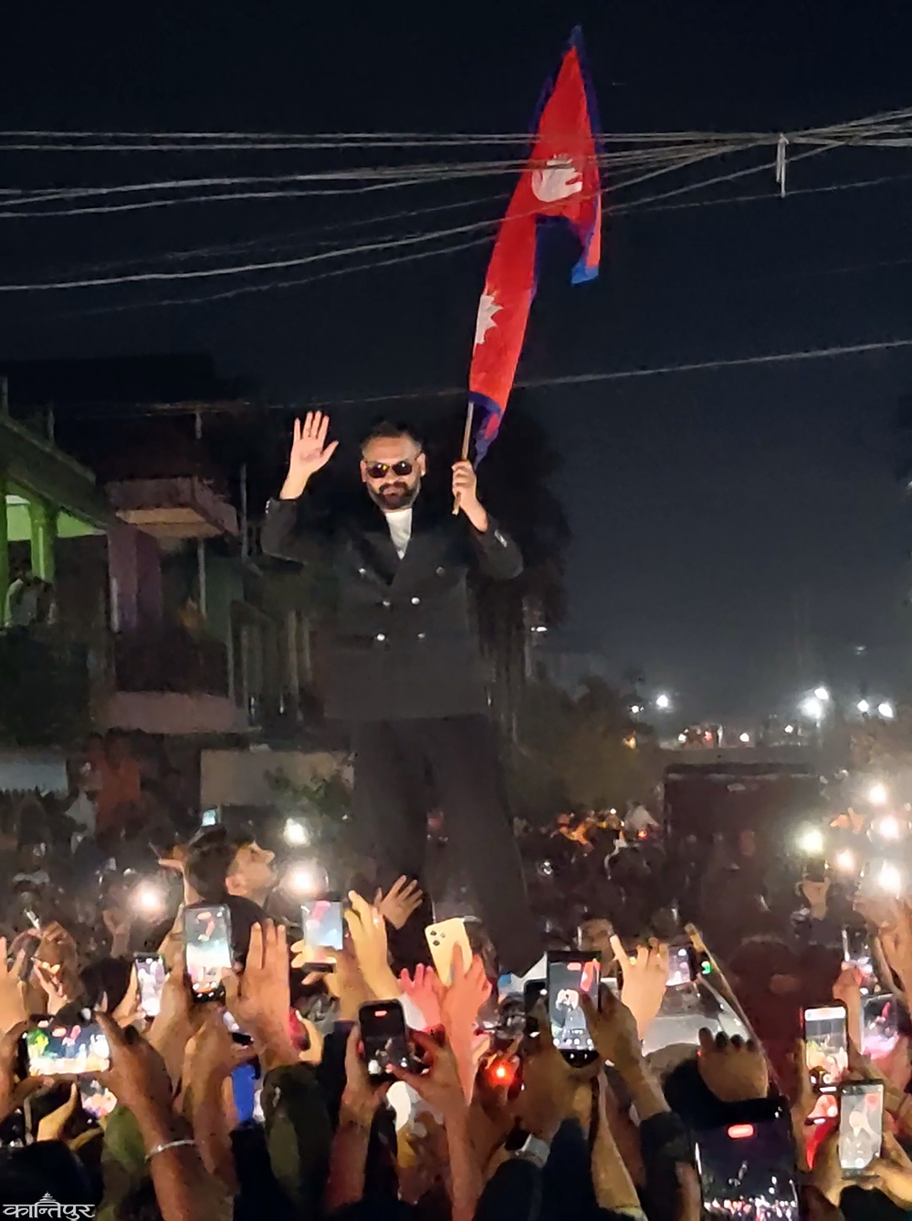 बालेन वेग