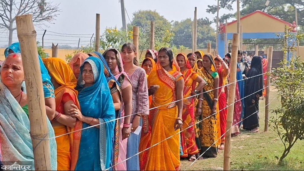 संसद्‍मा नयाँ पुस्ता, नयाँ दल तर पुरानै जातीय वर्चस्व [हेर्नुस् ६ ग्राफमा]