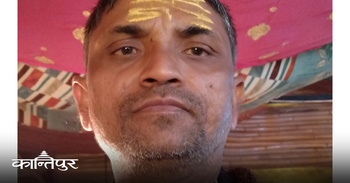 रामविनोद यादव : व्यवसायीदेखि सांसदसम्म