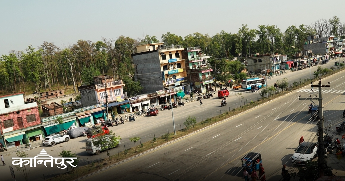 गर्मी बढेपछि कृष्णपुरका विद्यालयमा ३ दिन बिदा