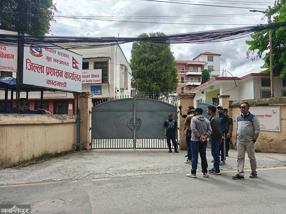 गणेश नेपालीको मृत्यु घटना : पूर्वन्यायाधीशको नेतृत्वमा छानबिन समिति बन्ने