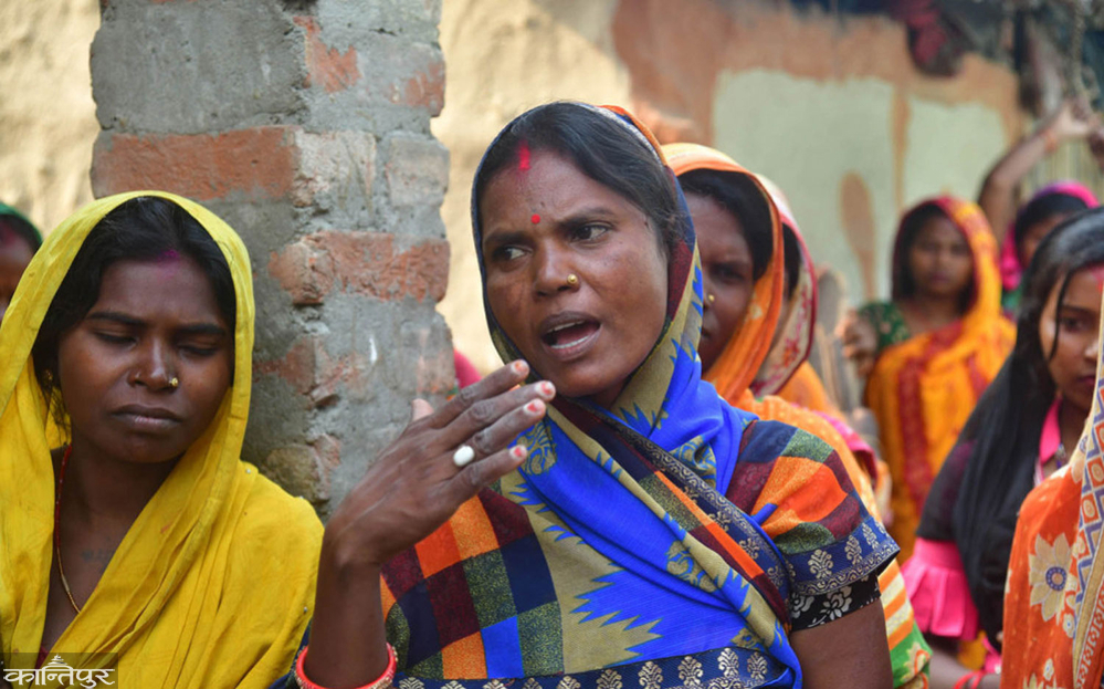 संसदमा दलित : जनसंख्याको अनुपातमा आधा प्रतिनिधित्व, त्यसमा पनि ८२ प्रतिशत विश्वकर्मा मात्रै