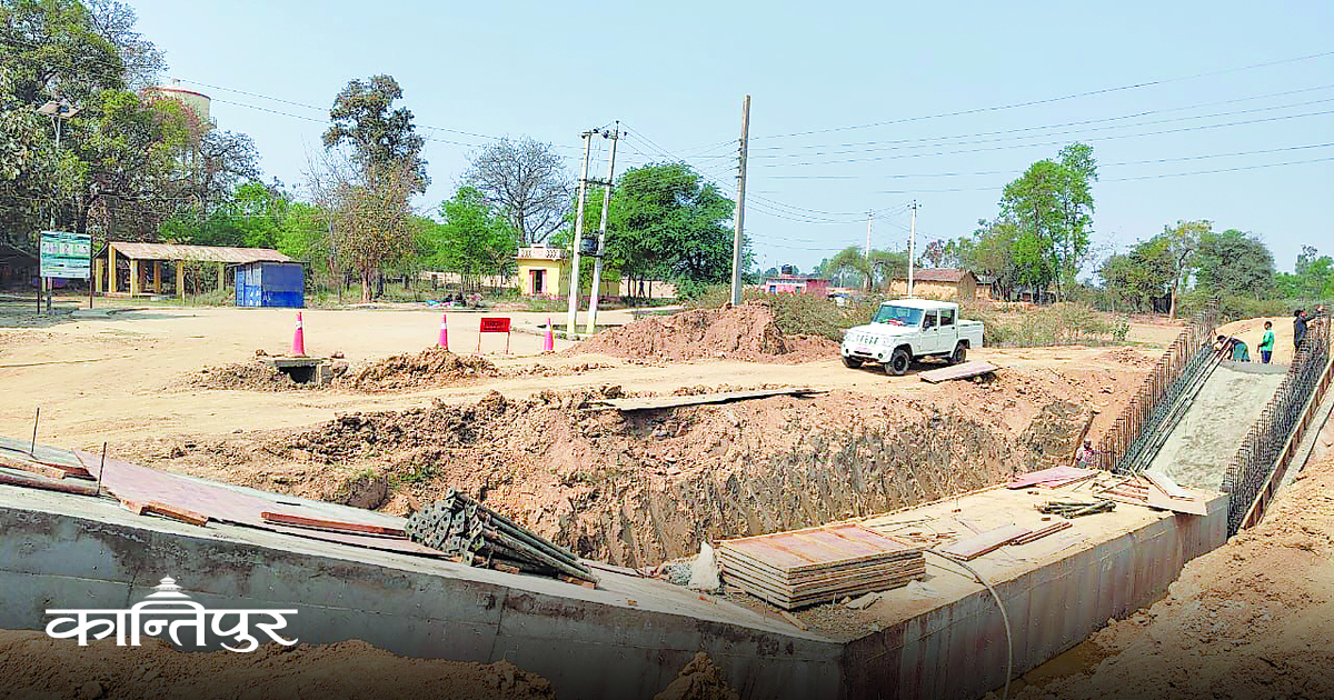 What is the pace of development and construction in the country? One need only look at the progress of some projects of…