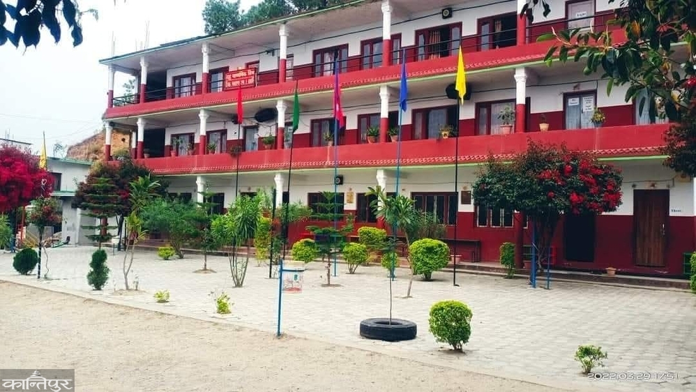 ३० जिल्लाका विद्यार्थी पढिरहेको डहु माविबाट एसईईमा ११ जनाको ४ जीपीए