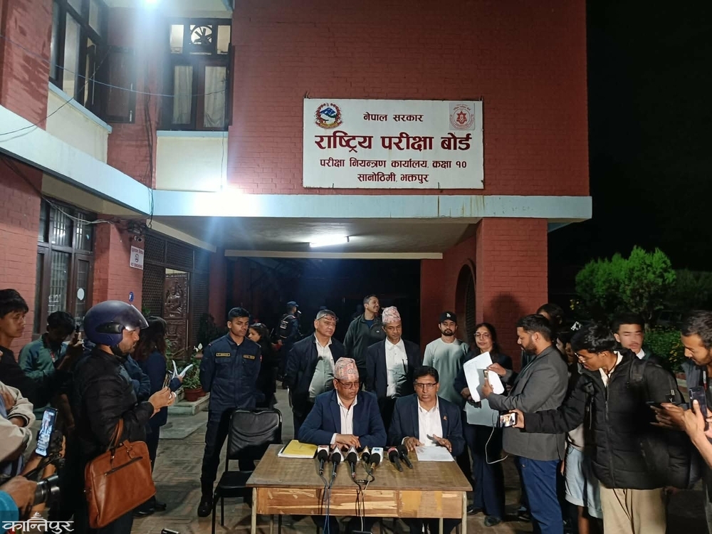 एसईईमा सुधार, ६६ प्रतिशत उत्तीर्ण