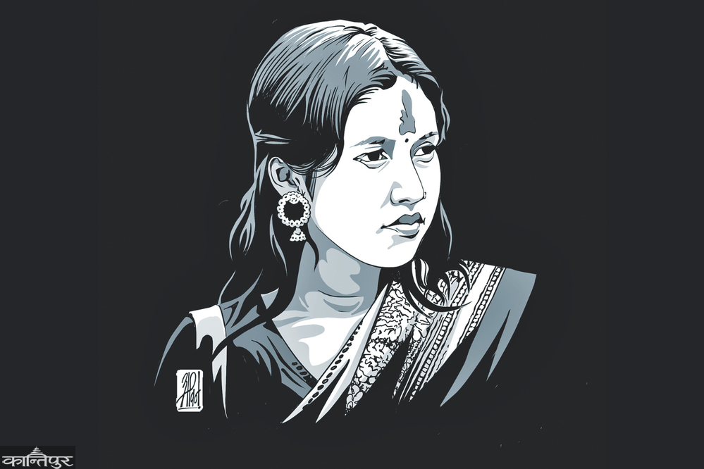 इनिसाले डाक्टर-इन्जिनियर बन्छु भनेपछि पैसा कमाउन विदेशिएका थिए बाबु