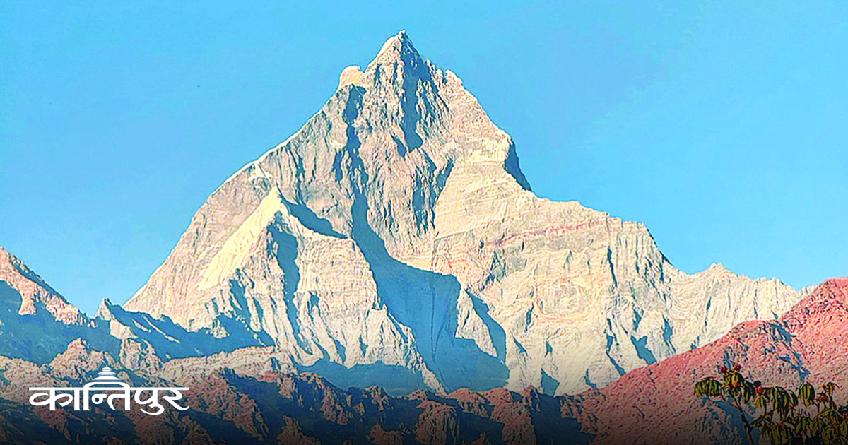 जलवायु परिवर्तन : हिमालको संकट, तराईको भविष्य