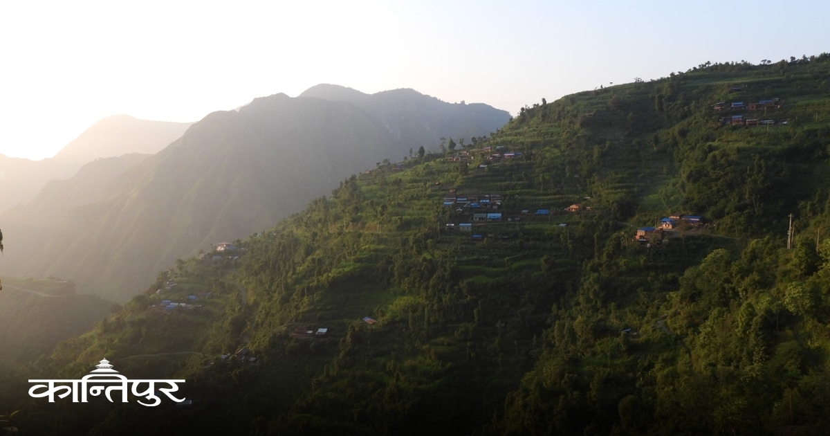 Although the political struggle waged by the Chepang community in Jugedi, Chitwan, 50 years ago, while struggling with…
