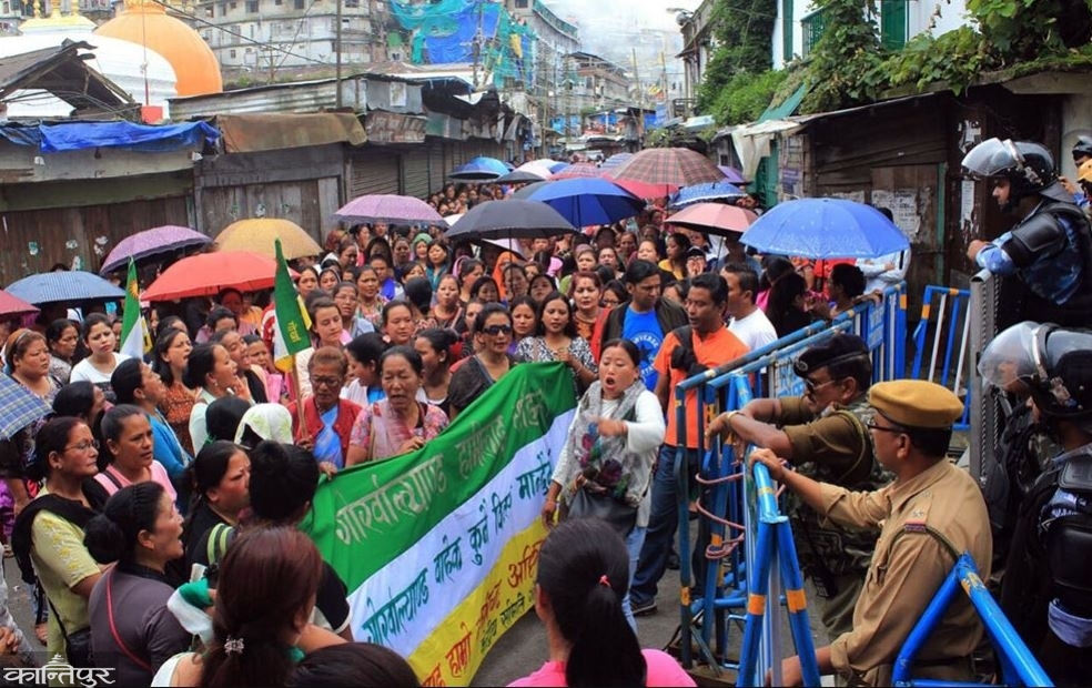 What will happen to the Gorkhaland dream after BJP's historic victory in West Bengal?