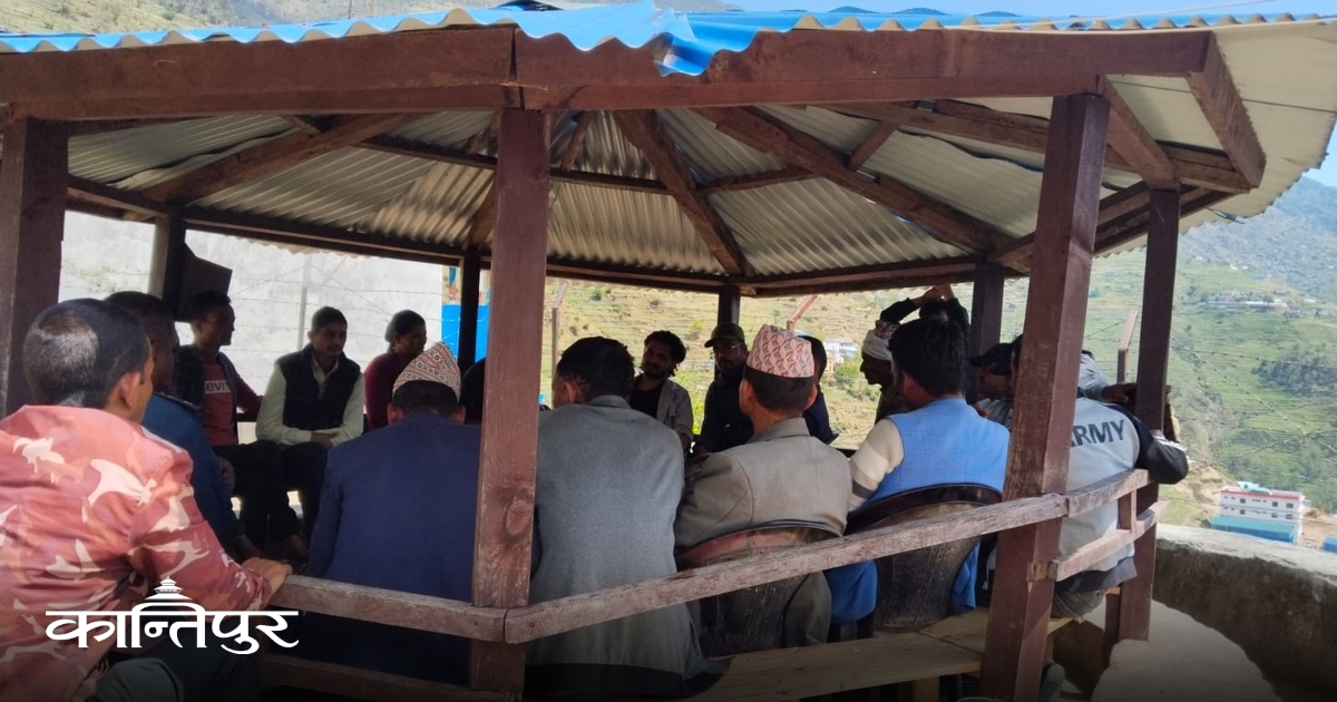 कालीकोटमा २७ वर्षीया महिलाको हत्या, श्रीमान् पक्राउ
