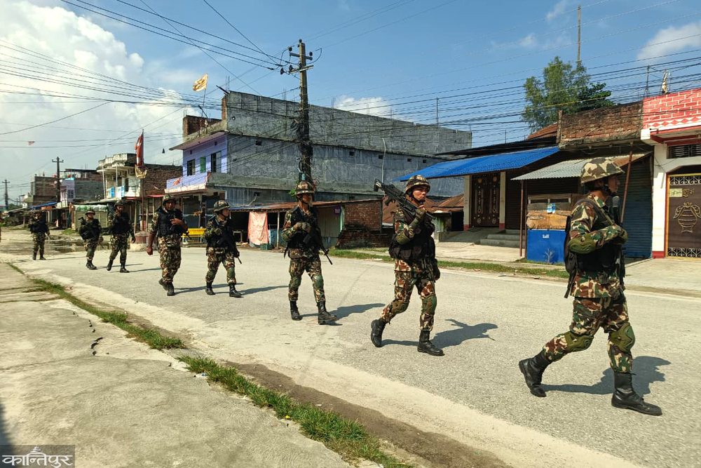 Understand the Dewanganj Incident in Sunsari Through 10 Questions and Answers