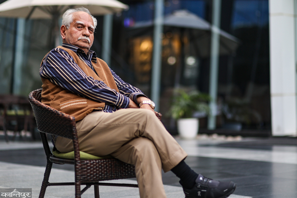 Audience never got tired of 'Sholay': Sippy