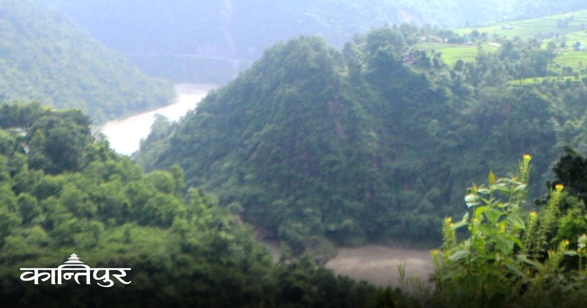 कालीगण्डकीमा पौडी खेल्दा बेपत्ता दुई जना मृत भेटिए