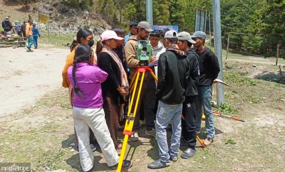 Karnali's 'glory' facing shortage
